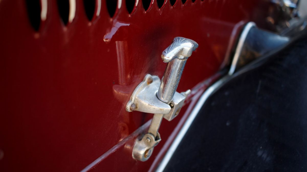 1933 Lancia Augusta (lancia)