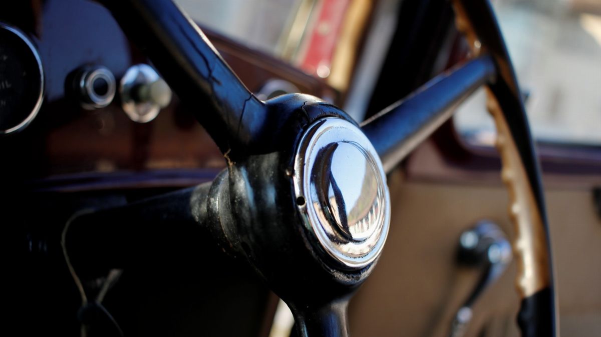 1933 Lancia Augusta (lancia)