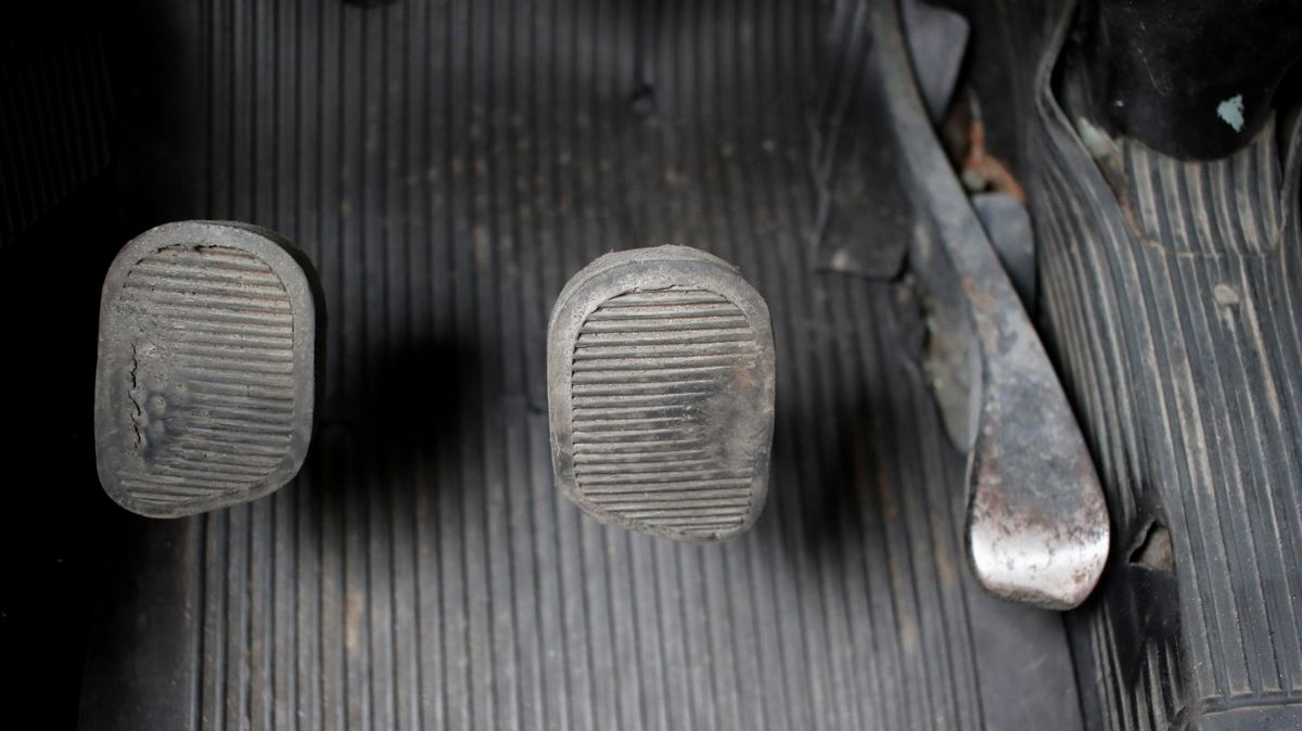 1956 Fiat 600/750 Mucera Kit Abarth (fiat)