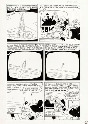 Topolino e il Bip Bip - 15