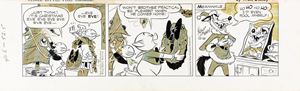 Three Little Pigs' Christmas Story