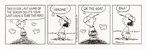 Schulz Charles M. - Peanuts