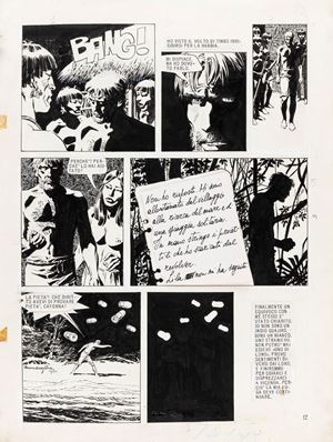 Cayenna - El jíbaro francés