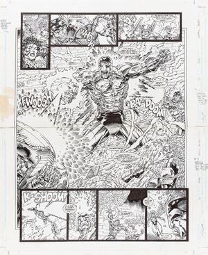 Gene Dogs - Showdown in Siberia!