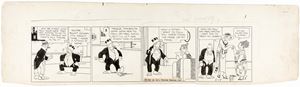 McManus George - Bringing Up Father