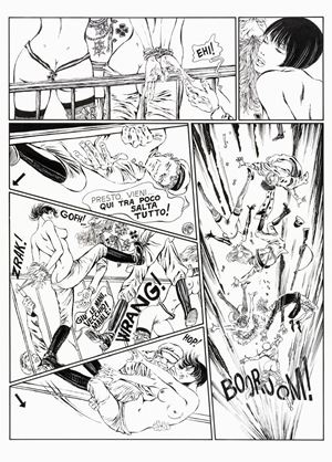 Valentina - Viva Trotsky