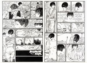 Valentina - Nostalgia