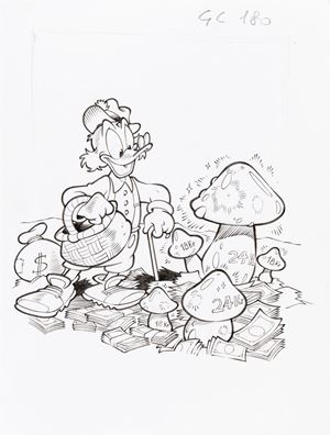 I Grandi Classici Disney 180