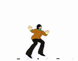 The Beatles: Yellow Submarine