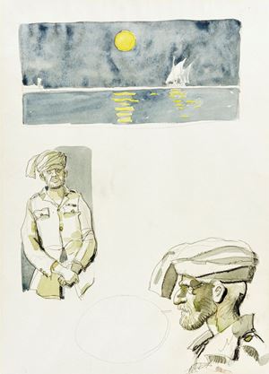 Sulle tracce di Corto