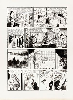 Altai & Jonson - Dlin, dlin, dlin…