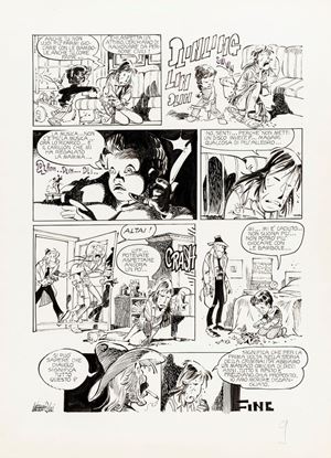 Altai & Jonson - Dlin, dlin, dlin…