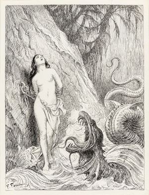 L'Orlando furioso