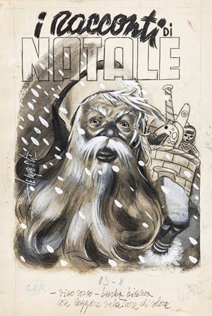 I racconti di Natale