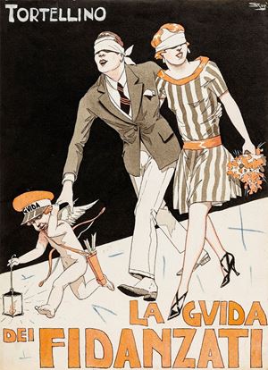 La guida dei fidanzati