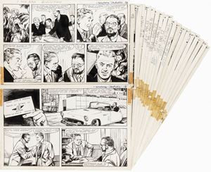 Corroboree: Australia