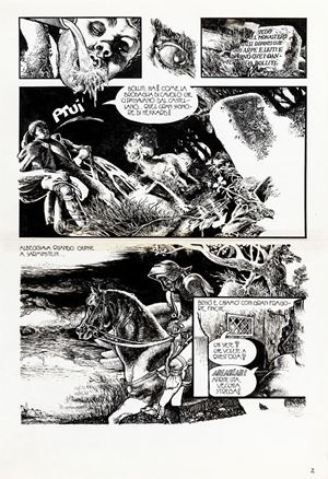 Storie di un altro evo