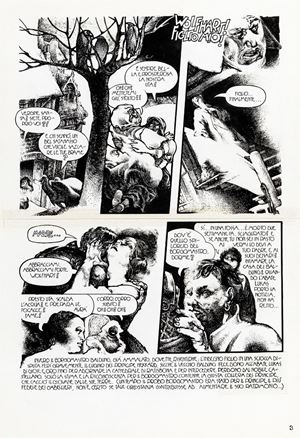 Storie di un altro evo