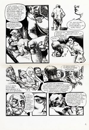 Storie di un altro evo