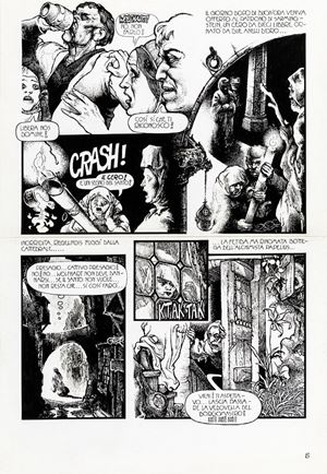 Storie di un altro evo