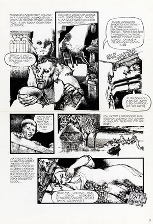 Storie di un altro evo