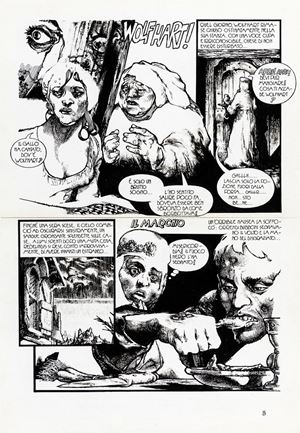 Storie di un altro evo