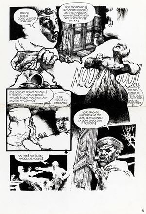 Storie di un altro evo