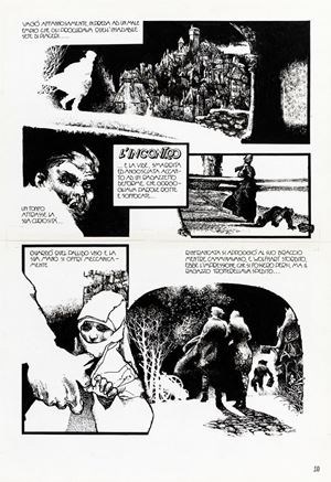 Storie di un altro evo