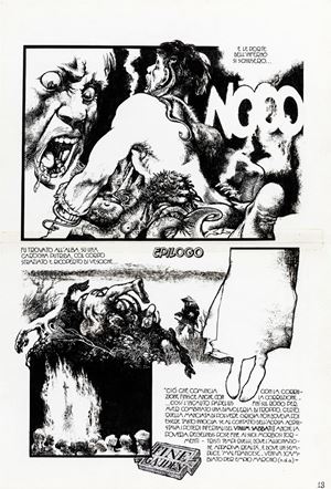 Storie di un altro evo