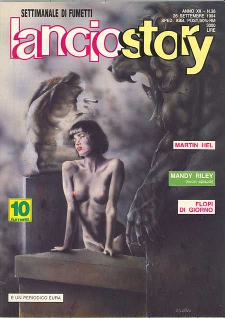 Antonello Silverini - Senza Titolo
