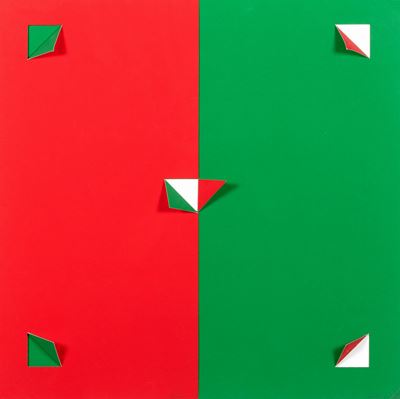 Carta Piegata