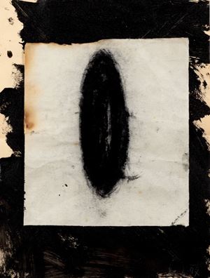 Spagnulo Giuseppe - Untitled 