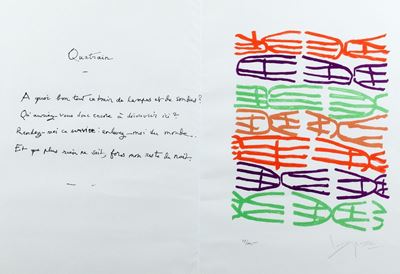 Quatrain