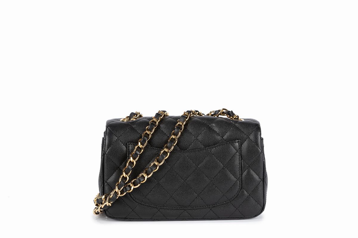 Chanel - Borsa