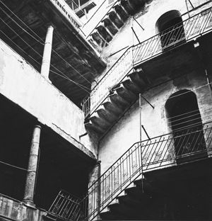 Carnisio Virgilio - Untitled (Milan)
