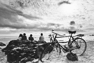 Carnisio Virgilio - Untitled