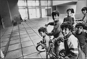 Palermo, Quartiere Zen