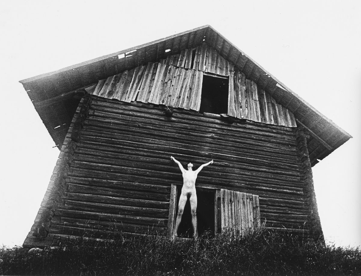 Peeter Tooming - Why? ; Modern Home i ; Modern Home II