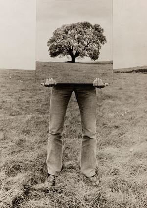 Burkert Herlbert - Untitled