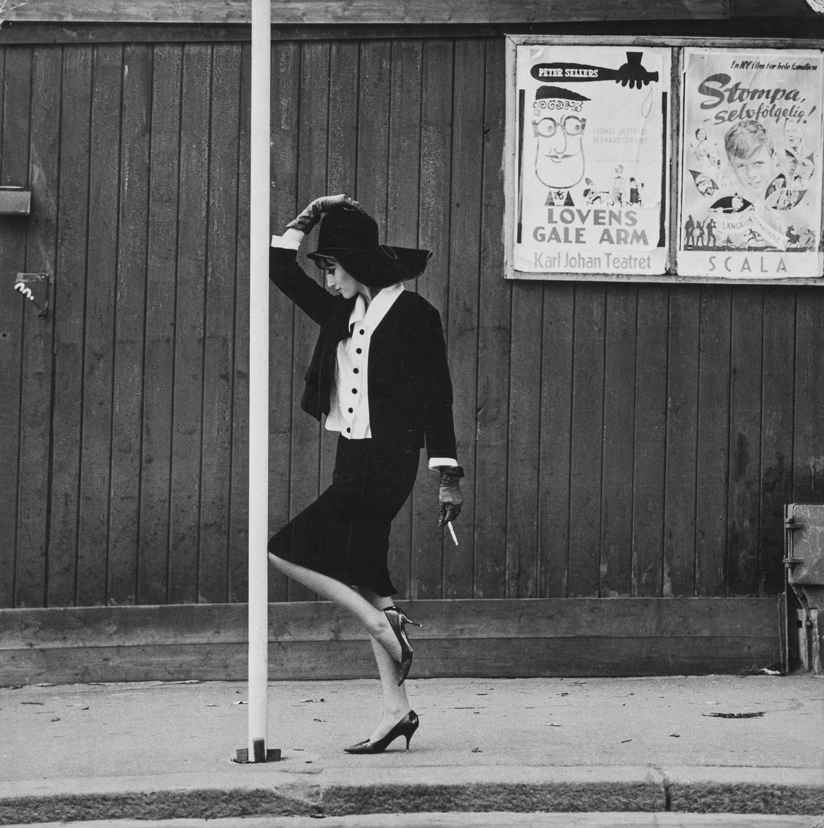 Bob Robinson - Vicky Kleivaal, Lido Venezia