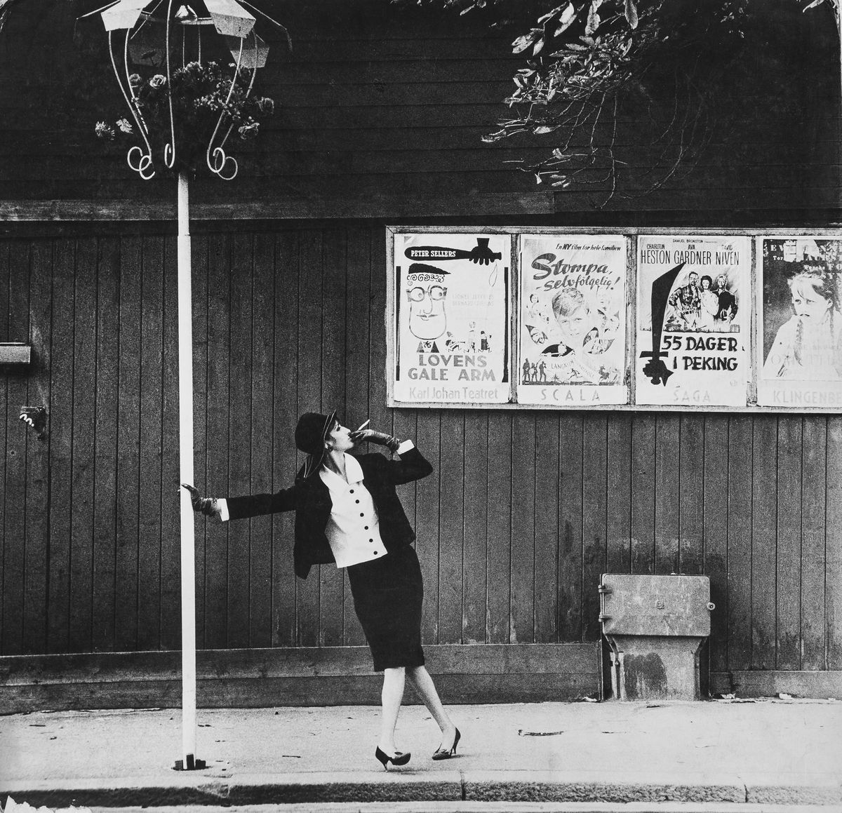 Bob Robinson - Vicky Kleivaal, Lido Venezia