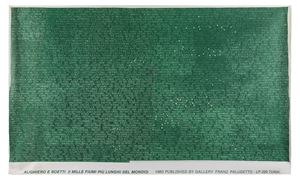 I mille fiumi più lunghi del mondo