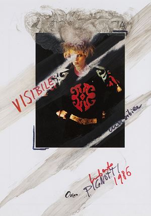 Visibile, invisibile