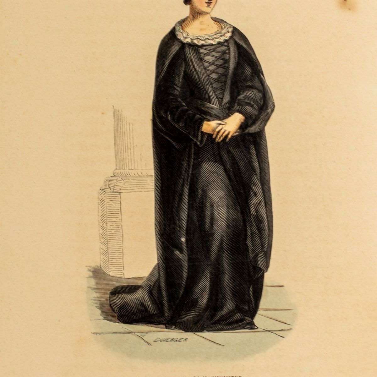 Luigi Cibrario - Descrizione Storica degli Ordini Religiosi