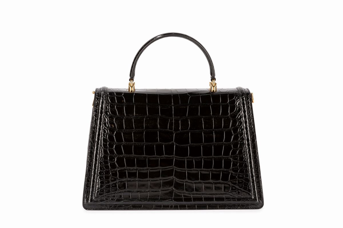 Dolce & Gabbana - Borsa Devotion