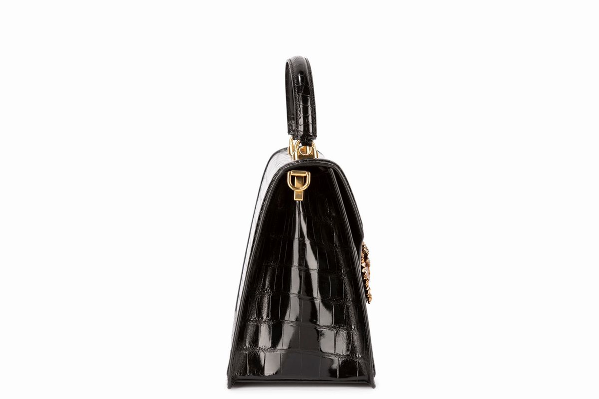 Dolce & Gabbana - Borsa Devotion