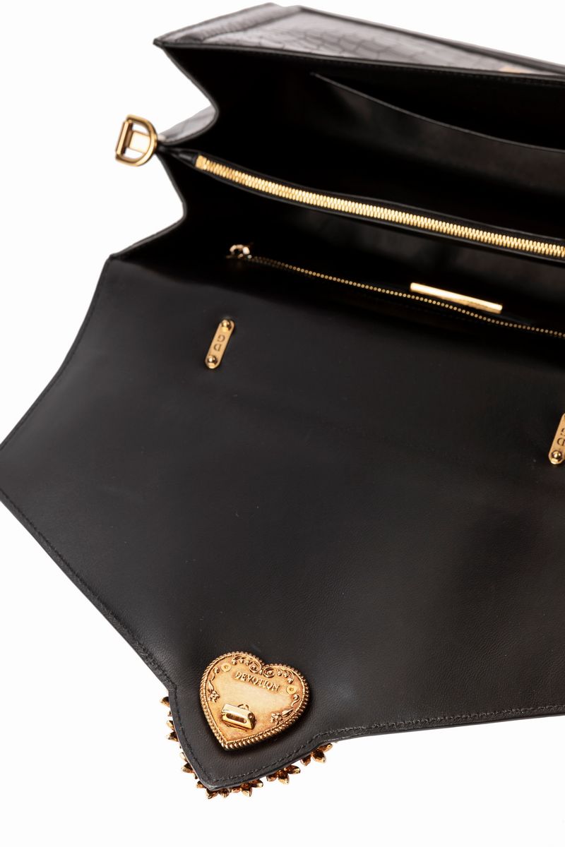 Dolce & Gabbana - Borsa Devotion