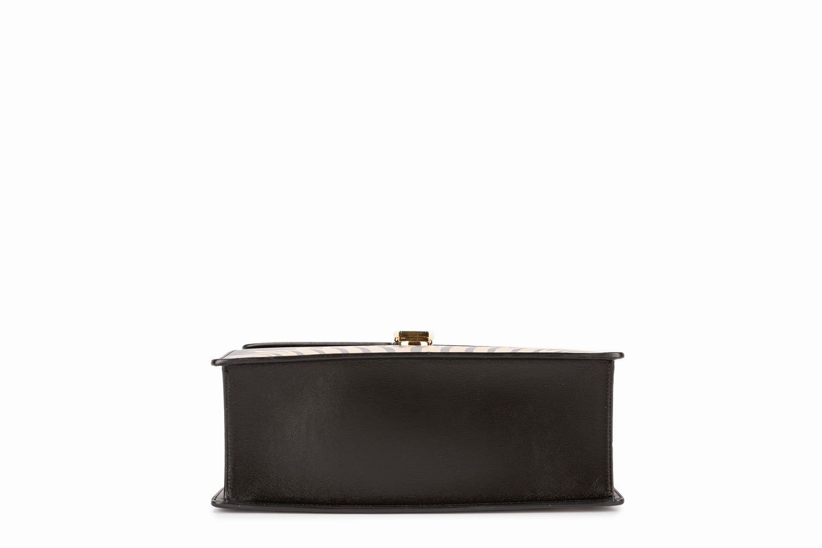 Gucci - Borsa Sylvie Gold Sun