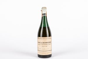 Domaine de la Romanee Conti Marc de Bourgogne