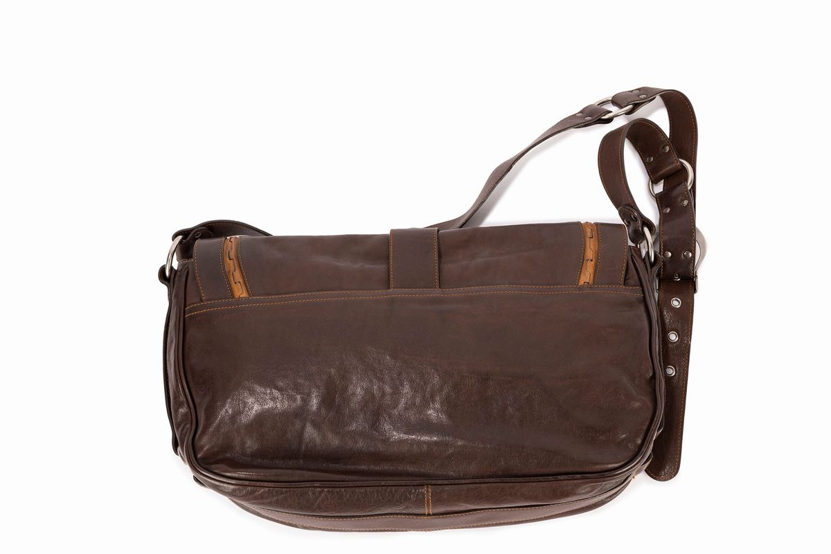 Dior - Borsa Gaucho